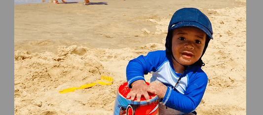 Quelle est la meilleure protection solaire pour le bébé ?