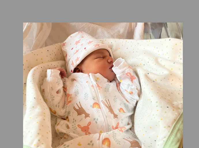 Un sommeil paisible, comment accompagner votre bébé ?