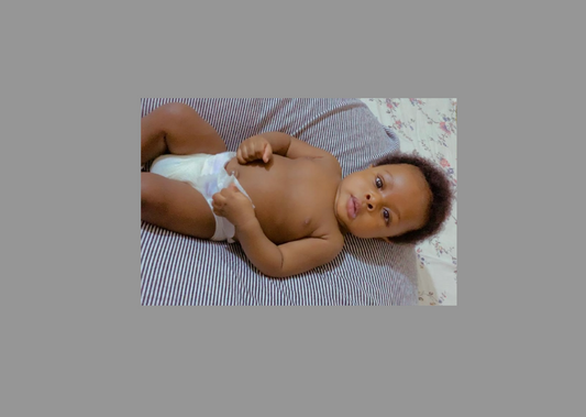 Comment traiter l'érythème fessier chez bébé?