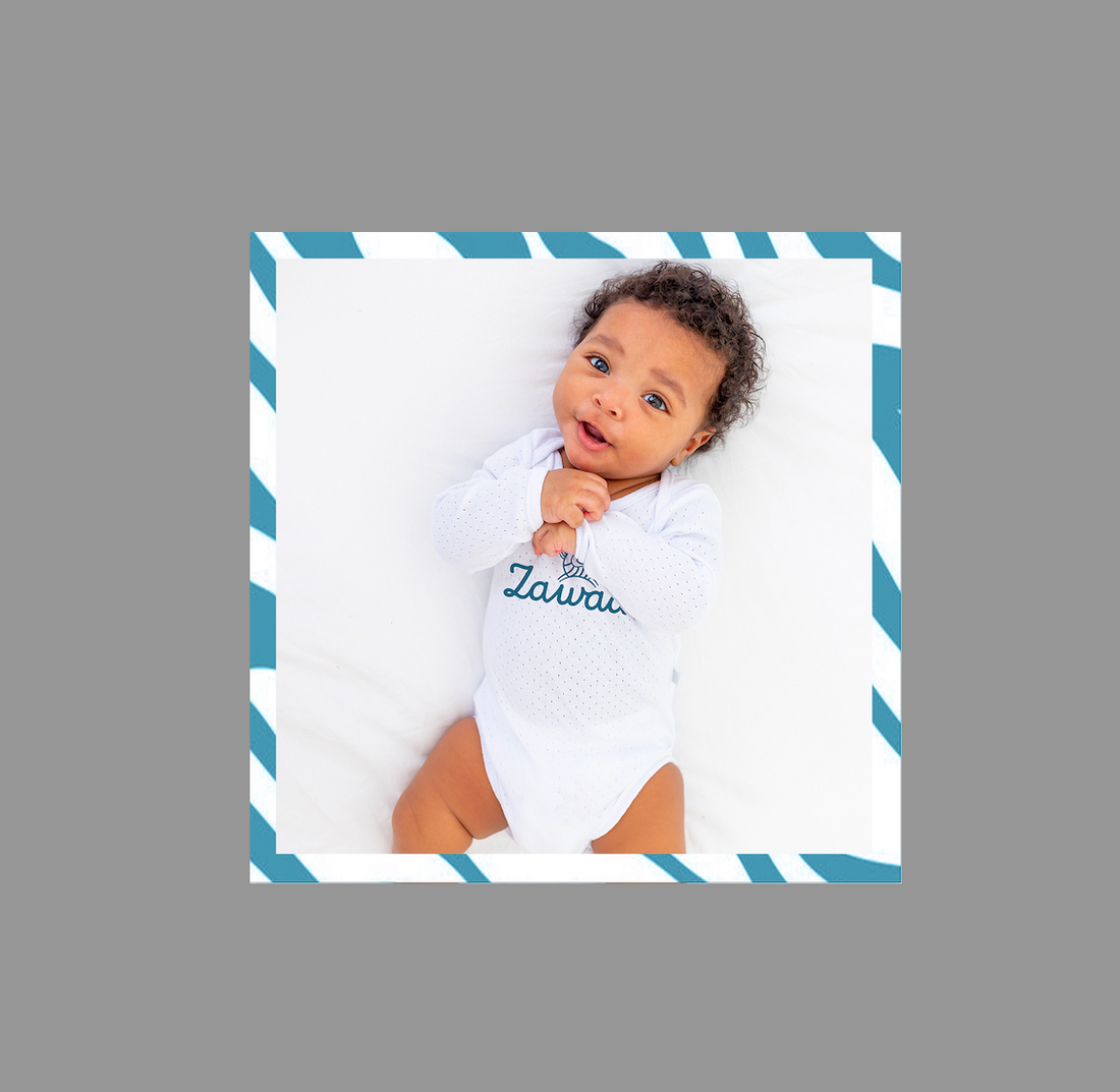 La personnalité du bébé et son signe astrologique