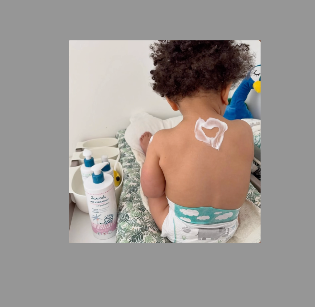 Quels ingrédients à éviter dans les produits cosmétiques pour la peau de bébé ?