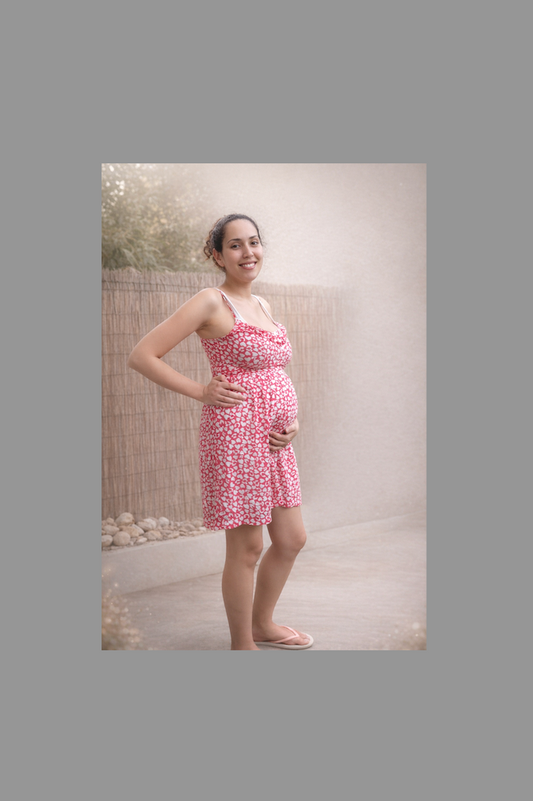 Grossesse : signes, étapes et évolution trimestre par trimestre