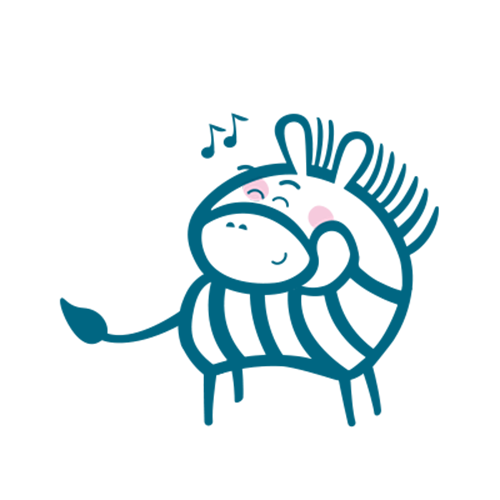 Mascotte du produit